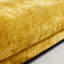 Canapé confortable avec méridienne 113,78 pouces Mid-Century-125543466