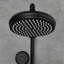 Dunnygarran Mixer Shower with Handheld Shower Only