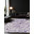 Silky Soft Plush Beige Area Rug-100862859