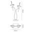 Klingler Novelty Lamp-33486771