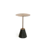 Bund End Table