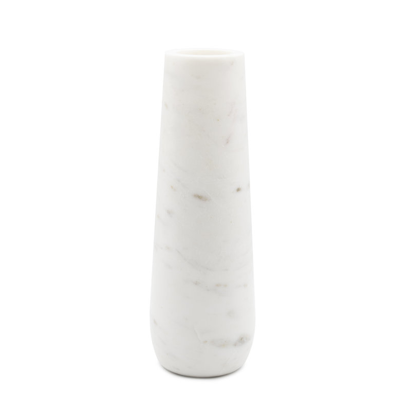 Caselyn Marble Table Vase