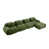 Vert olive est en rupture de stock