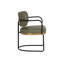 JALEN Upholstered Arm Chair