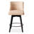 26'' Swivel Bar Counter Stool-1154026110