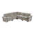 Brown Grey est en rupture de stock