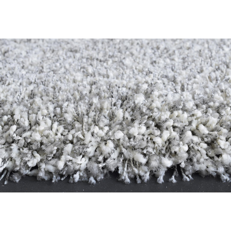 Adamell Shag Area Rug