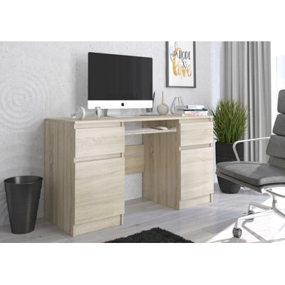 Anusca Desk