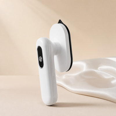 Cordless Portable Charging Iron
