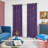 Kellda Room Darkening Curtain Pair-1415744394-1415744396