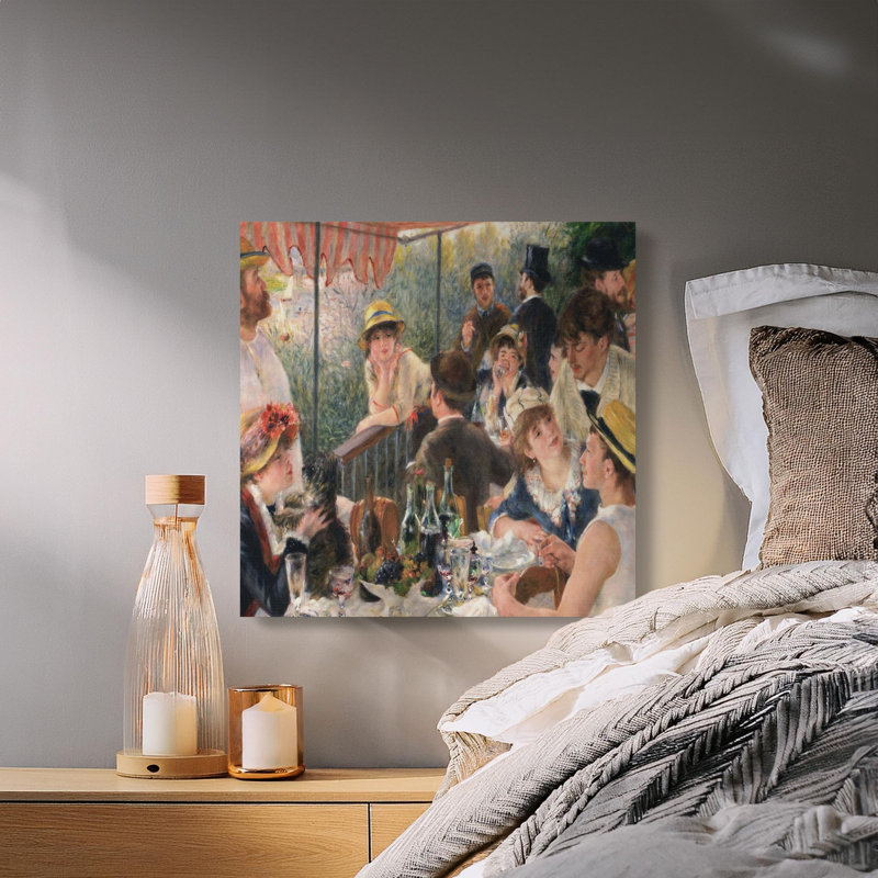 Scoggins Wrapped Canvas Print Set, 10x10