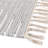Cotton Geometric Indoor Rug-732277082