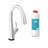 Avado Pull Down Single Handle Kitchen Faucet-67668496