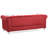 Julianne 82" Rolled Arm Chesterfield Sofa-256456640