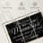 " Fondest Memories Typography " by NoirFontistry 3 - Pieces-753242506