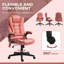 Chaise de bureau Milenja-1787521103