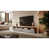 Wotan Oak/Grey Gloss selected
