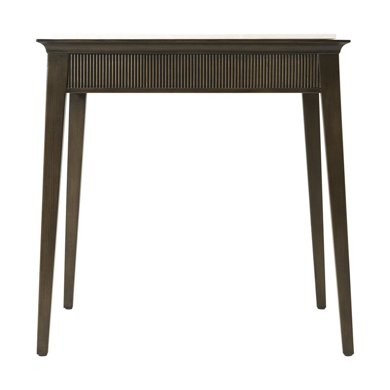 Lido Marble End Table
