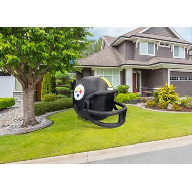 NFL NCAA Inflatable Jack-O'-Helmet