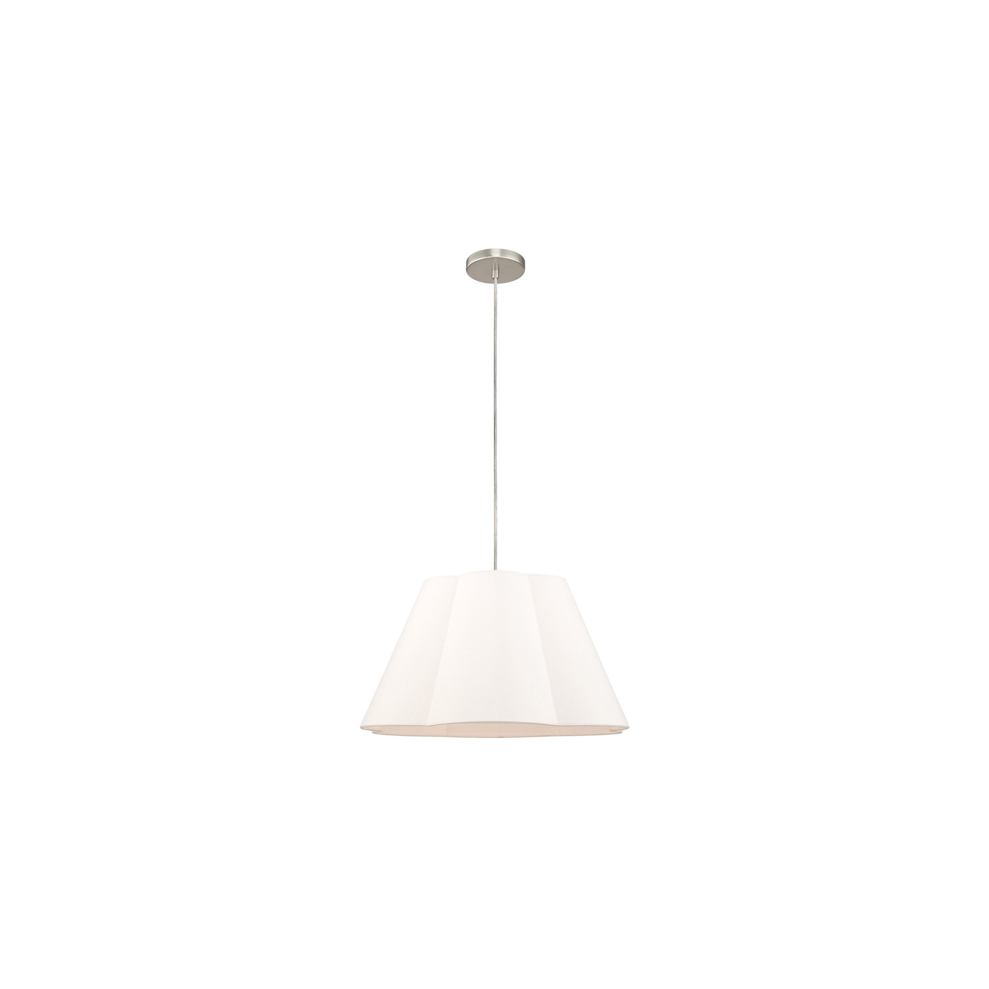 Vino Single Light Dimmable Pendant