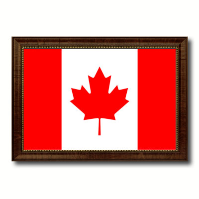 " Canada Country Flag "