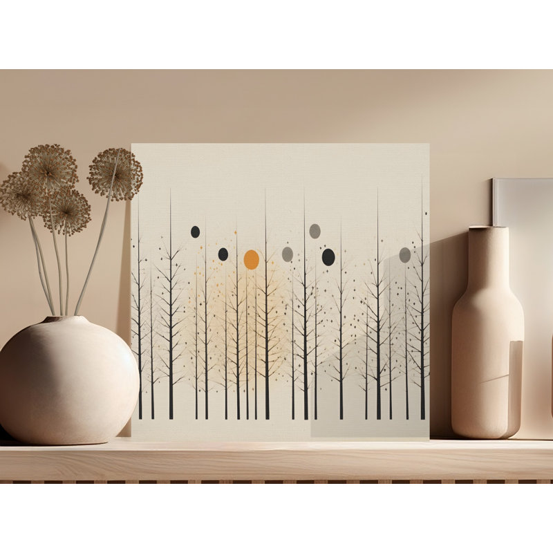 Souder Wrapped Canvas Print Set, 20x20
