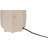 Markham Taupe Stretch Fabric Table Lamp-1546602756