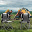 Chaises de camping surdimensionnées Madeira Camabel-55811281