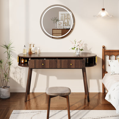Bureau d'écriture Mid-Century