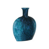 Pavonini Handmade Glass Table Vase