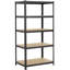 180cm 4 Shelf Shelving Unit-950014988-1061914551