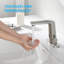 Robinets de salle de bain à capteur tactile, robinet de lavabo automatique à mouvement automatique-103546164