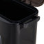 PP Manual Lift Waste Bin - 3.5L-125214022