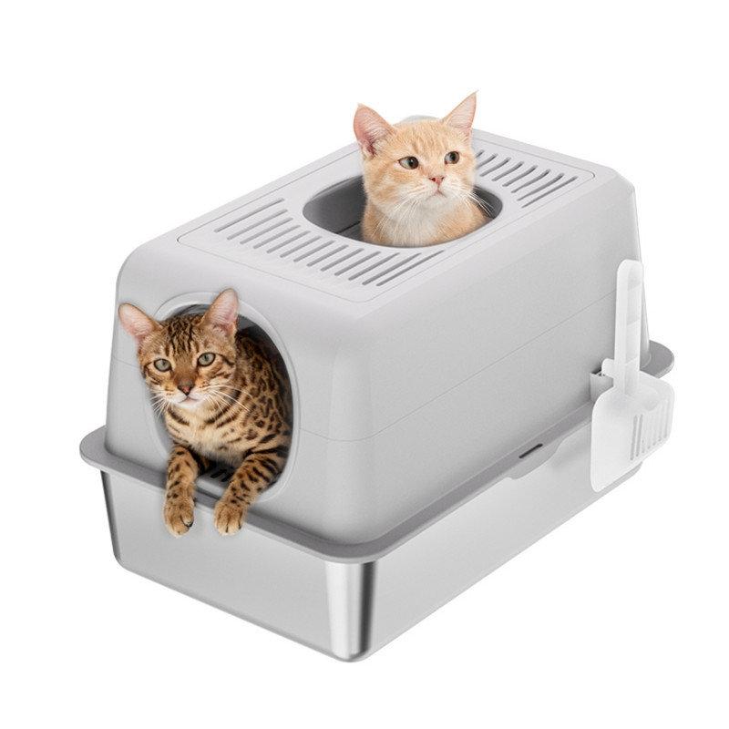 Other Litter Box Enclosure