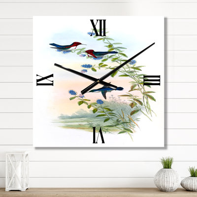 Wall Clock