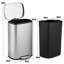 Step On Recycling Bin - 50L