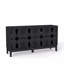 Buffet 60,5 "Mid Century-730512905