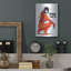 «Bettie Astronaut 2» par Craig Snodgrass «Luxe Bettie Astronaut 2»