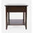 Alyssarae End Table with Storage-506680668