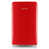 Red is out of stock selected