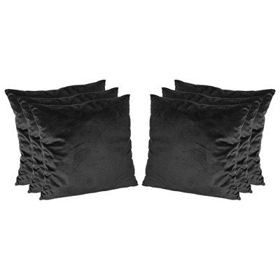 Square Scatter Cushion with Filling
