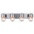 Rochel 4 - Light Bath Bar-885032719