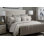Skylar 9-Piece Comforter Set - Champagne