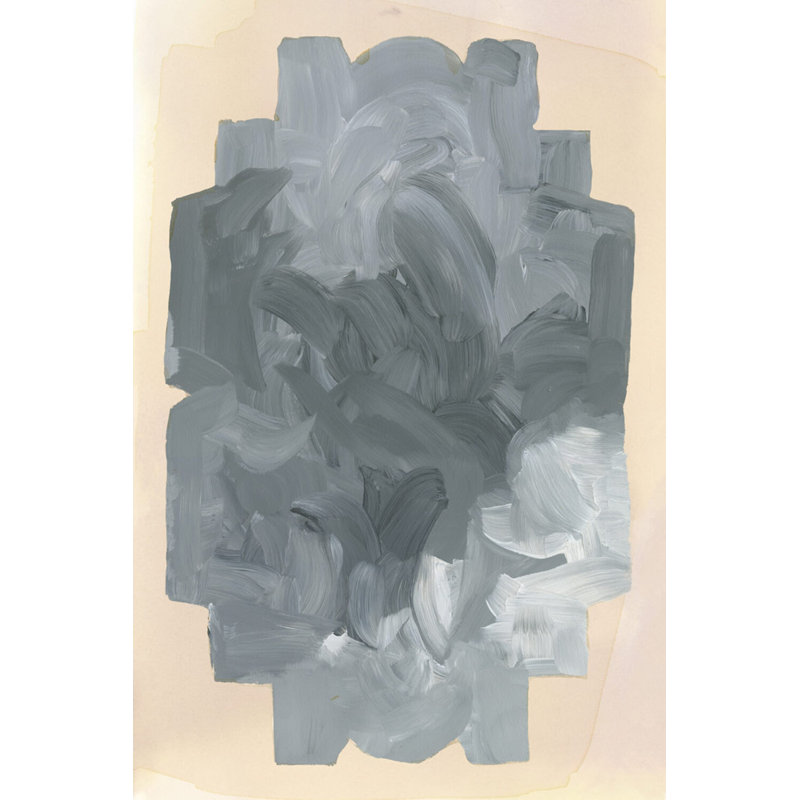 Twombly 3 Print by Zoe Bios Creative