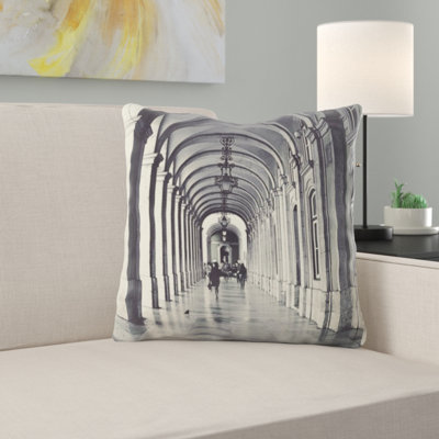 Coussin d’arcade
