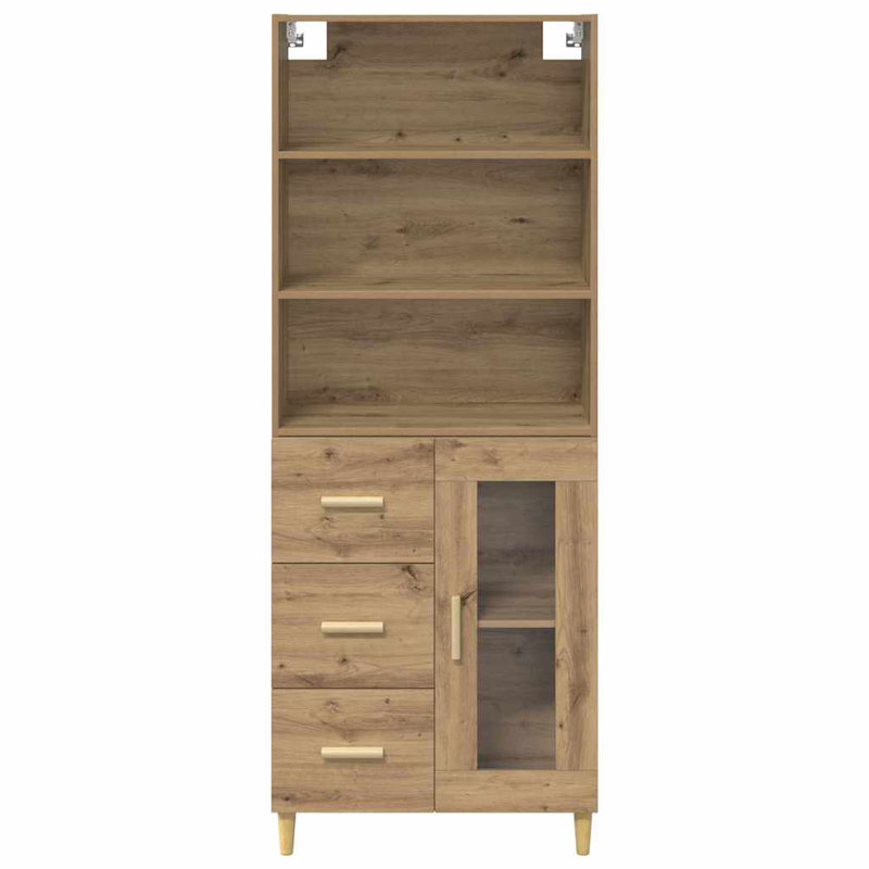 69.5cm Sideboard