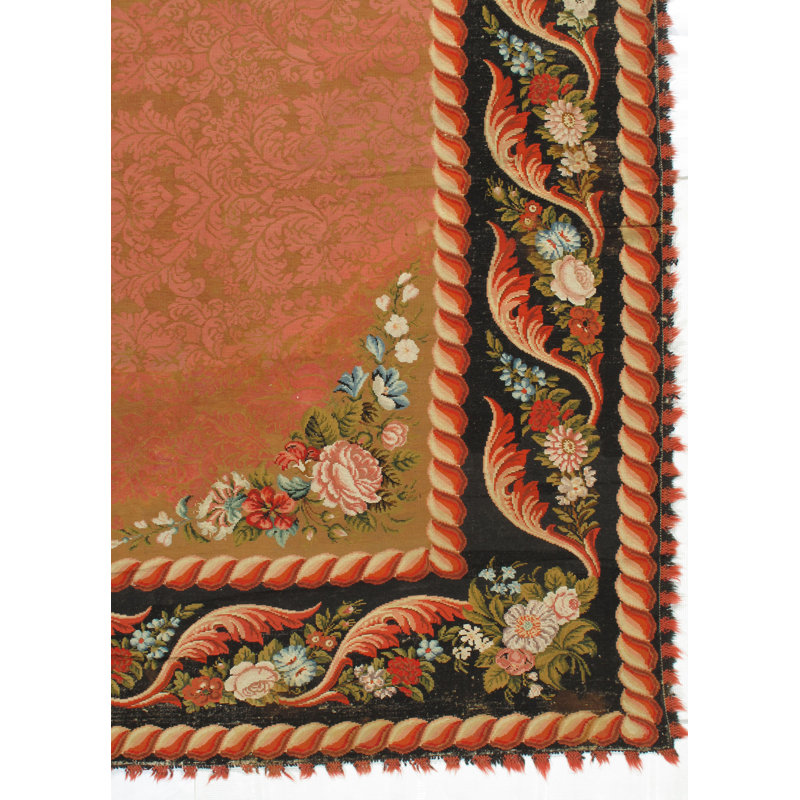 One-of-a-Kind 11'6" X 20' Area Rug