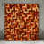 Geometric Maze 12