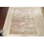 Tapis de surface beige en polypropylène murratville-488857500
