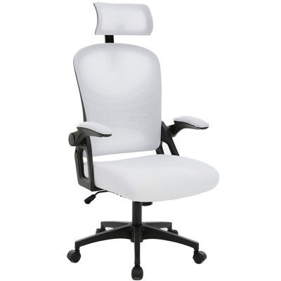 Chaise de bureau 400 LBS